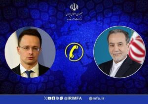 عراقچی: تردیدهای عمیقی نسبت به نیت واقعی تروئیکای اروپایی وجود دارد