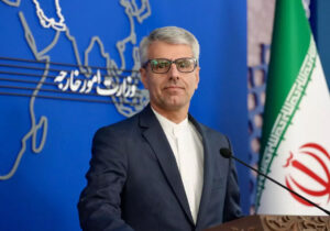 بقائی: محدودیت‌ها علیه دیپلمات‌های ایرانی در نیویورک نقض تعهدات آمریکا است