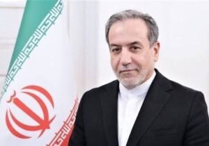عراقچی: کشورهای غربی با فعال‌سازی اسنپ‌بک به دنبال امتیازگیری هستند