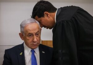 نتانیاهو از نخست وزیر قطر عذرخواهی کرد