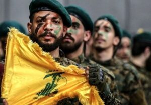 حزب الله: خلع سلاح مقاومت به معنای تکرار وقایع سوریه در لبنان است