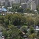 کیفیت هوای تهران قابل قبول است