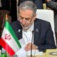 عراقچی: ایران در کنار قطر و مسلمانان در مقابله با تهدیدات منطقه‌ای است
