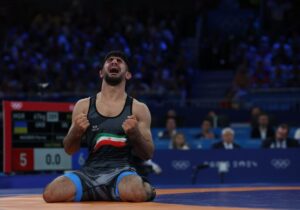 برنامه رقابت سه ملی‌پوش کشتی فرنگی ایران در مسابقات قهرمانی جهان