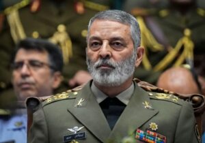 سرلشکر موسوی: به تهدید دشمن پاسخی فراتر از تصور خواهیم داد