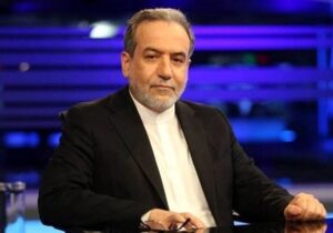 عراقچی: ایران هرگونه مذاکره با آمریکا درباره مقاومت را رد کرد/ حفظ غنی‌سازی خط قرمز است