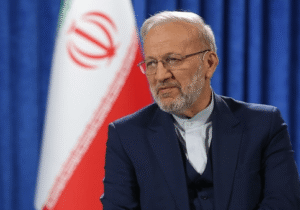 متکی: ایران رسماً خروج از برجام را اعلام کند