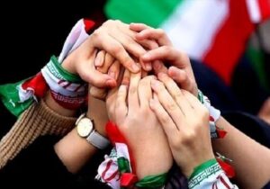 اتحاد ملی؛ سرمایه‌ای که نقشه‌های دشمن را برهم زد