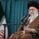 امام خامنه‌ای: صنعت هسته‌ای ما ربطی به آمریکا ندارد/ لازم باشد بازهم از موشک‌ها استفاده می‌کنیم