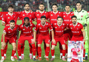 تناقض سرمربی در استفاده از بازیکنان پرسپولیس؛ بعضی سرخپوشان بیکارند!