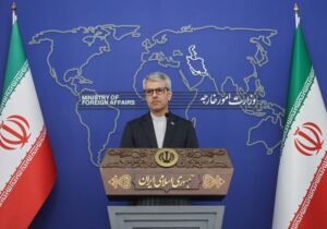محکومیت حملات رژیم صهیونیستی به لبنان