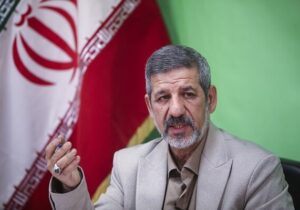 کنعانی مقدم: کشورهای عربی تعهدات خود در آتش بس غزه را انجام دهند