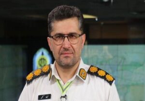 تغییر محل ستاد ترخیص خودروها از روز شنبه در تهران