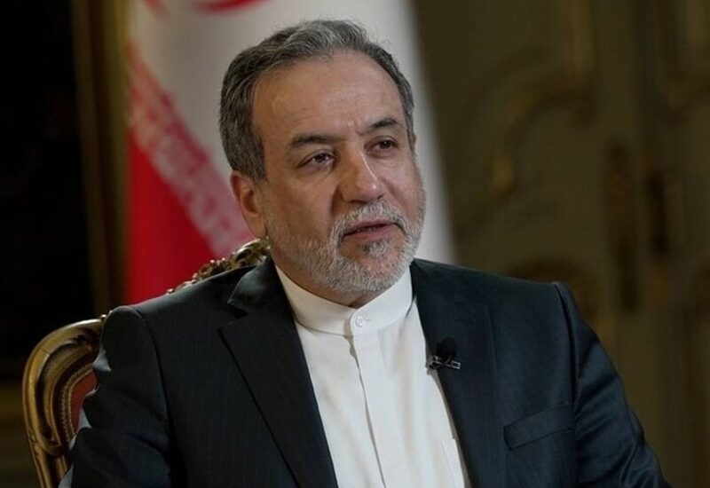 پیام عراقچی در آستانه انقضای قطعنامه 2231:حقوق حاکمیتی ایران قابل مذاکره نیست