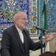 دیدار مردمی منوچهر متکی با اهالی منطقه 22 تهران