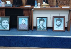 گزارش تصویری اولین نشست فصلی کانون اسلامی فارغ التحصیلان شبه قاره هند