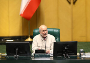 قالیباف: توافق با تلگرام از اساس کذب است