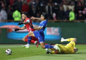 واکنش قاطع باشگاه پرسپولیس به توهین علیه استقلال؛ اخراج!