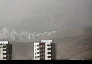 هواشناسی ایران1404/8/18؛هشدار سرما و وارونگی دما در 6 شهر