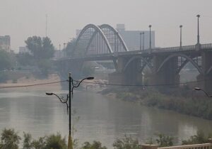 هورالعظیم می‌سوزد/کلاس‌های درس خاموش می‌شوند