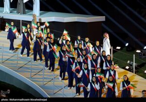 بازی‌های کشورهای اسلامی| یک طلا، 2 نقره و 5 برنز برای ورزشکاران ایران در روز سوم