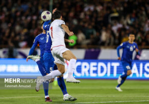 ایران – ازبکستان؛ حرکت قلعه‌نویی روی لبه شمشیر/ فقط برد راضی‌کننده است