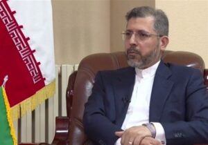 خطیب زاده: هیچ کشوری بر سر امنیت ملی خود مصالحه نمی‌کند/ برنامه هسته‌ای صلح‌آمیز ایران تعطیل ناپذیر است