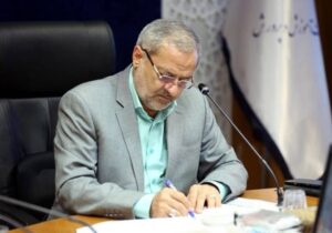 پیام وزیر آموزش و پرورش به مناسبت یوم الله ۱۳ آبان