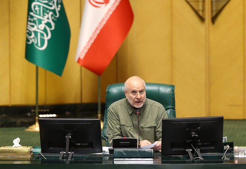 قالیباف: به‌زودی طرح کالابرگ با شیوه جدید اجرایی می‌شود