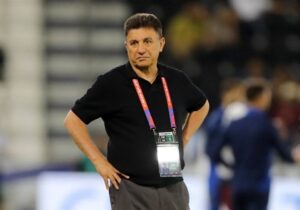 چرخش 180 درجه‌ای قلعه‌نویی؛ از ندادن قول قهرمانی تا قول تعطیلی کشور/ فوتبال با وعده پیش نمی‌رود