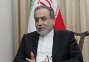 عراقچی: وقتی آمریکایی‌ها از توافق صحبت می‌کنند، در واقع دنبال دیکته خواسته‌ خود هستند