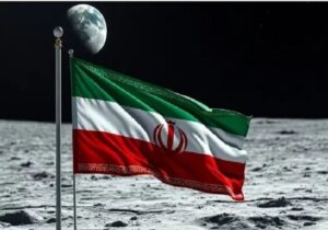 ایران محموله «اندازه‌گیری پتانسیل الکتریکی ماه» را برای چین می‌سازد