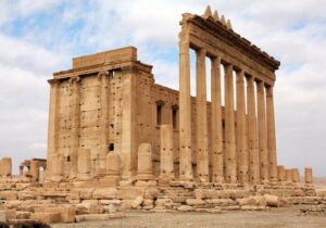 خشکسالی؛ بلای جان میراث فرهنگی ایران