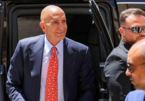 تداوم باج‌خواهی آمریکا برای کشاندن لبنان به مذاکرات مستقیم با اسرائیل