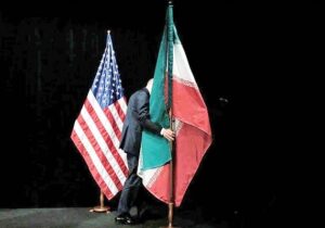 ماموریت بن‌سلمان برای وساطت میان تهران و واشنگتن، کذب محض است