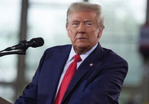 ترامپ: آمریکا به دنبال انجام آزمایش هسته‌ای است