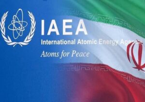 پیش‌نویس قطعنامه اروپایی علیه ایران در آژانس بین‌المللی انرژی اتمی