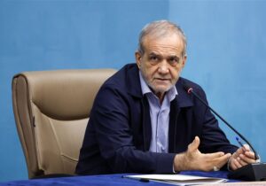 نامه شهریاری به پزشکیان درباره تأمین ارز مورد نیاز واردات نهاده‌های دامی