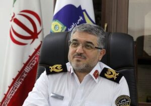 موافقت پلیس با شماره‌گذاری موتورهای سنگین مجاز