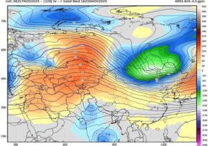 فعالیت بارش‌های پاییزی فعلا متوقف شد؛ تشدید آلودگی هوا در شهرهای صنعتی