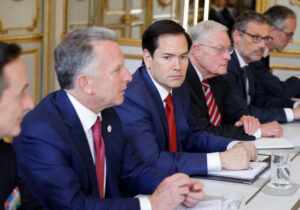 تشدید اختلافات در کاخ سفید؛ نارضایتی دستگاه دیپلماسی از ویتکاف