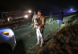 مقام ترکیه‌ای: نقص فنی علت سقوط هواپیمای رئیس ستاد ارتش لیبی بود