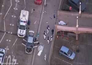 حمله سیدنی و بهره برداری از آن برای بازتولید روایت «قربانی»