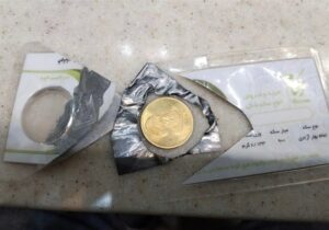 هشدار در بازار 141میلیونی سکه/ پای سکه‌های پلاستیکی به معاملات باز شد