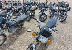 پرداخت تسهیلات 120 میلیون تومانی برای جایگزینی موتورسیکلت فرسوده