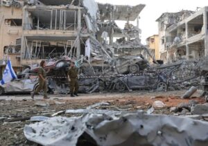 رسانه عبری: خسارت‌های حملات موشکی ایران فراتر از آمارهای رسمی بود