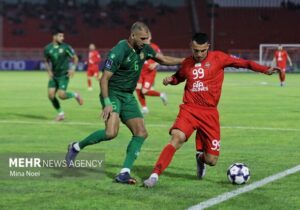 شروع سخت زمستان تراکتور با الدحیل/ دغدغه بزرگ اسکوچیچ برای صعود سرخ‌ها