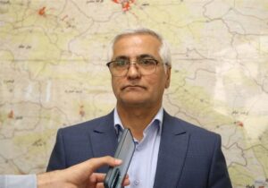 خروج یک میلیون و 800 هزار افغانستانی از دوغارون/ انسداد 50 درصد انسداد مرز شمال شرق