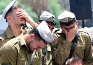 افزایش بی‌سابقه نرخ خودکشی در ارتش رژیم اسرائیل