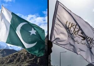 درگیری میان طالبان و پاکستان؛ دو طرف یکدیگر را به آغاز شلیک متهم کردند